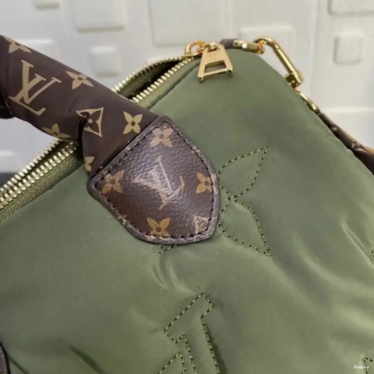 Bag 2201DJ0001 LV 0629